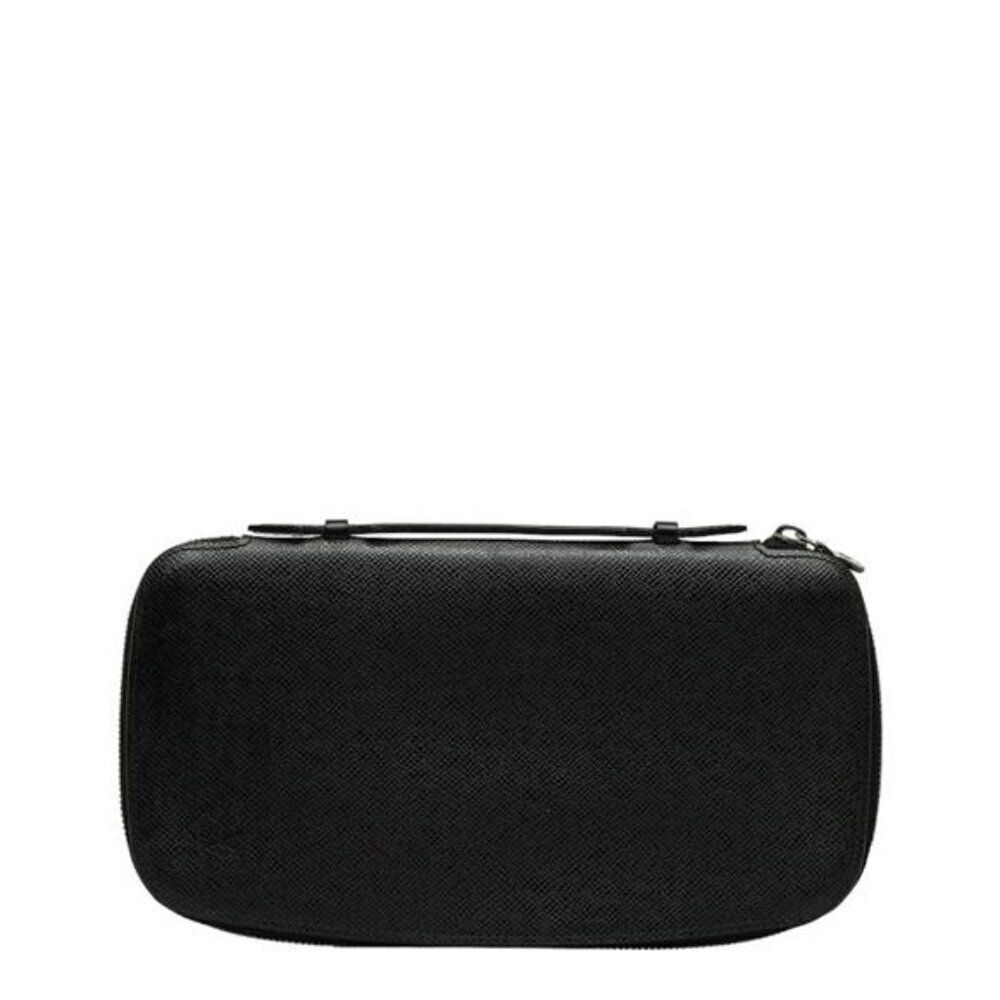 Louis Vuitton Taiga Atoll Travel Case Organizer